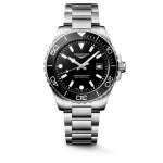 LONGINES Hydroconquest Quartz Watch L3.769.4.56.6