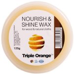 Triple Orange Nourish And Shine Wax