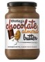 Oh Mega Chocolate Almond Butter