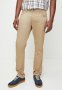 Polo Ethan 5 Pocket Slim Leg Trouser - Khaki
