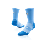 Versus Classic Active Socks Blue - 8-12