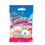 Gummy Rings Assorted Fruit Flavours 8 Pack 60G Multicoloured