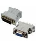 Astrum PA240 Dvi-i Male To Vga Female Adapter