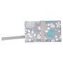 Travel Nappy Changing Clutch