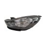 Hyundai Grand I10 2 Hatch/sedan Headlight Left 20+