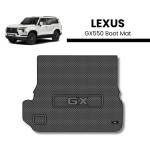 Lexus GX550 Boot Mat
