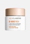 Clarins My Re-boost Rich Hydra-nourishing Cream