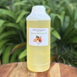 Sweet Almond Oil 1L Nautica Organics