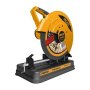 Ingco Cut Off Saw 355MM 2400W COS35568E