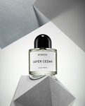 Byredo Super Cedar Decants samples
