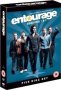 Entourage: Seasons 1 And 2 DVD