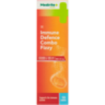 Immune Defence Combo Fizzy 10 Pack