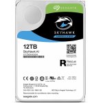 Seagate Skyhawk Ai ST12000VE0008 12TB 3.5" Hdd Surveillance Drives