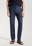 Trousers Cid - Navy