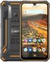 CUBOT Kingkong 5 6.08 Octa-core 32GB Rugged Smartphone Black - Dual-sim