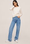 T-Shirt Saca - Light Beige