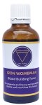 Iron Blood Building Tonic