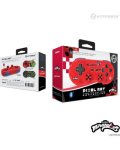Official Miraculous Pixel Art Bluetooth Switch Controller Ladybug