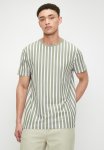 T-shirts - Washed Sage
