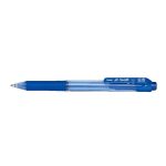 Pentel Pen 1.0MM BK130 Medium Blue