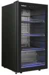 Snomaster 86L Under-counter Beverage Cooler - SMBC-100