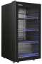 Snomaster 86L Under-counter Beverage Cooler - SMBC-100