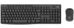 Logitech MK370 Combo For Business Keyboard Mouse Logi Bolt USB Receiver