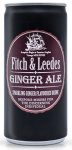 Ginger Ale - 24 X 200ML