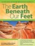 The Earth Beneath Our Feet - An Earth Science Unit For High-ability Learners In Grades 3-4   Paperback