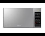 Samsung 40L Microwave With Glass Mirror MG402MADXBB