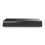 TP-link 16 Channel Poe Plus Network Video Recorder 140W Poe Budget