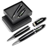 Carnegie Flash Drive Pen 16GB