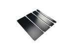 Acconet. Acconet 1U Blanking Plate For 19-INCH Racks AC-CAB-BP-1U-AC-CAB-BP-1U
