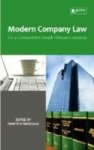 Modern Company Law - For A Competitive South African Economy Semester Rental