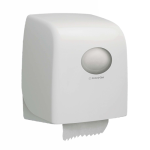 Kc Aquarius V1 Slimroll Rolled Hand Towel Dispenser