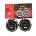5 Inch Car Speaker