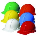 Safeway Safety Hard Cap Green Sabs Approved