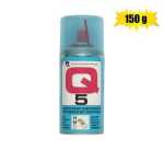 Q-5 Graphite Penetrating-fluid 150ML-AER Marketplace Brits Bros