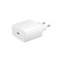 45W Super Fast Charging Usb-c Power Adapter White Gw