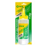 D Tech Chalk Refill 113 G White For Chalk Line Reel DTCL030 3