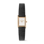 Bound MINI Gold Lizard Rose Gold Watch
