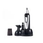 Safety Nose Hair Trimmer Washable Dual Head Replacement