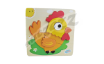 Chicken 11 Piece