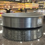 Nas 5 Cake Tin