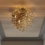 Shilara Ceiling Light