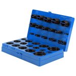 Tools PTWW5203 419 Piece Metric O-ring Assortment Kit