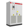 50KW 3 Phase Atess HPS50 Hybrid Inverter