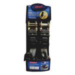 Ratchet Tie Down 4.6MX25MM 4.6MX25MM