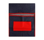 Denim Chairbag