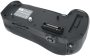 Battery Grip For Nikon D810 D800 D800E D810A Dslr Digital Camera As EN-EL15 MB-D12